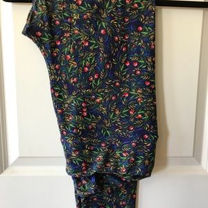 TC LuLaRoe TC Leggings